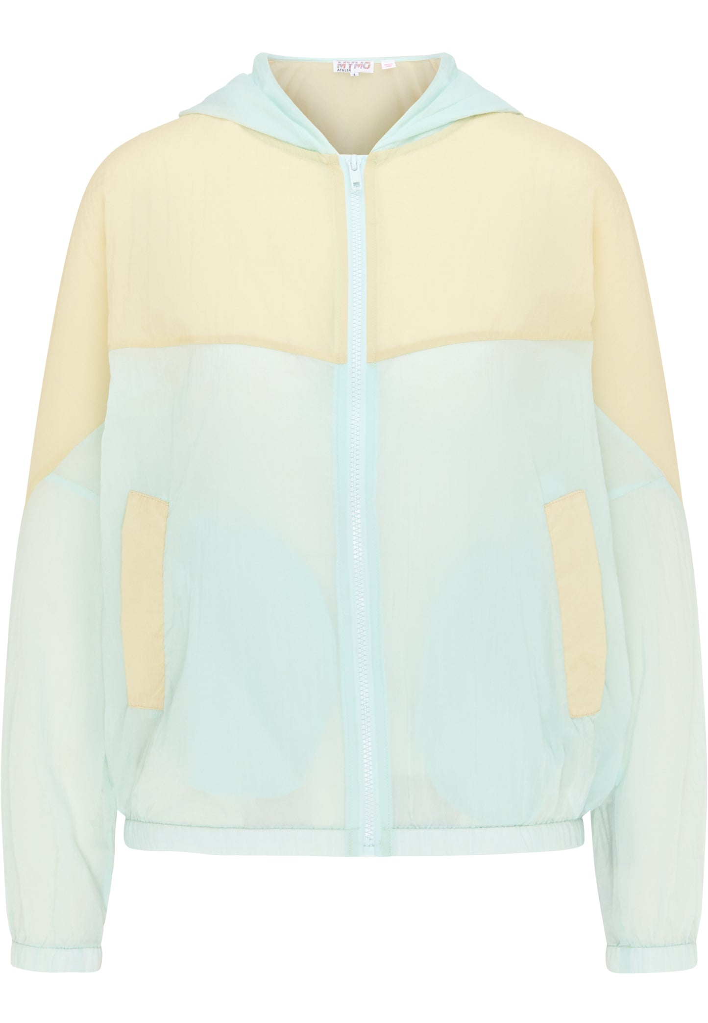 myMo ATHLSR Windjacken für Damen