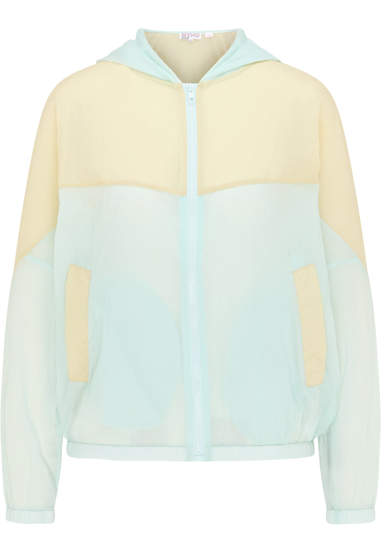 myMo ATHLSR Windjacken für Damen