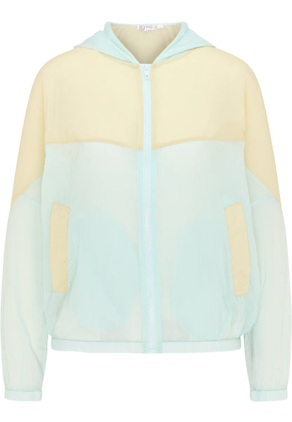 myMo ATHLSR Windjacken für Damen