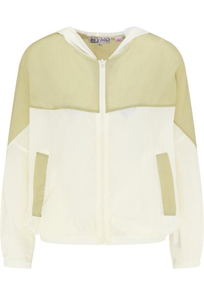 myMo ATHLSR Windjacken für Damen
