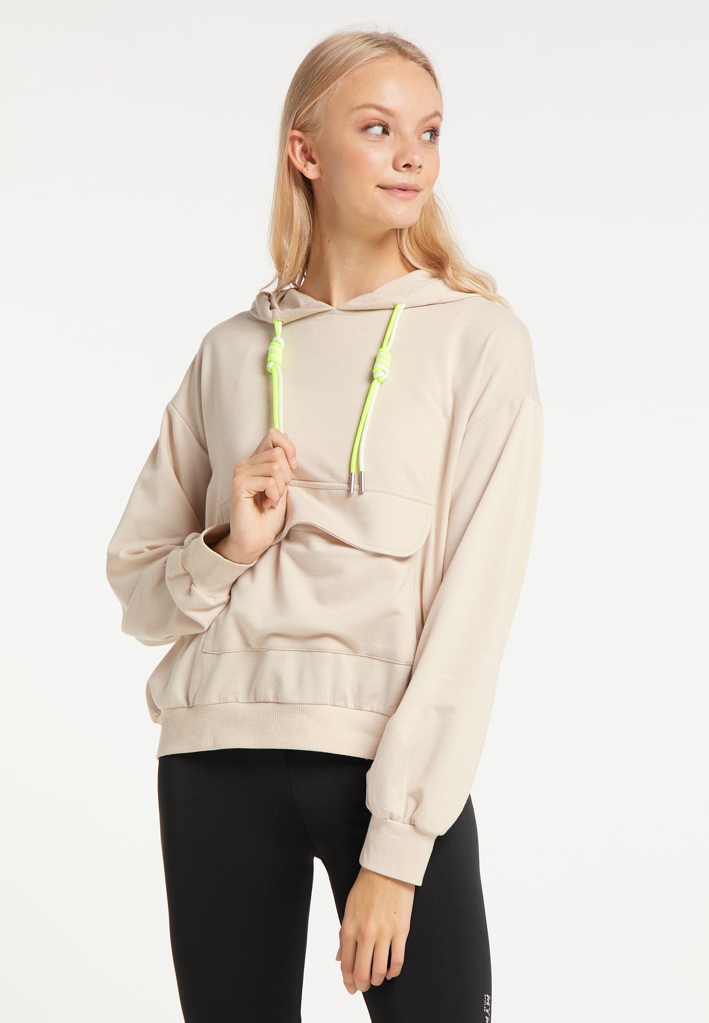Mymo athlsr Women's Sweater