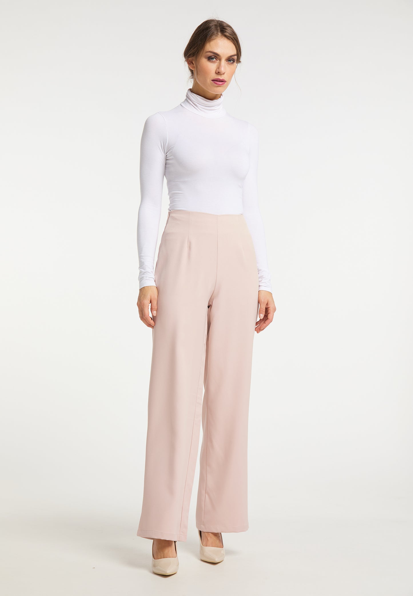 usha BLACK LABEL Women's Pants