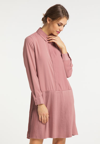 usha BLACK LABEL Sukienka damska bluzka