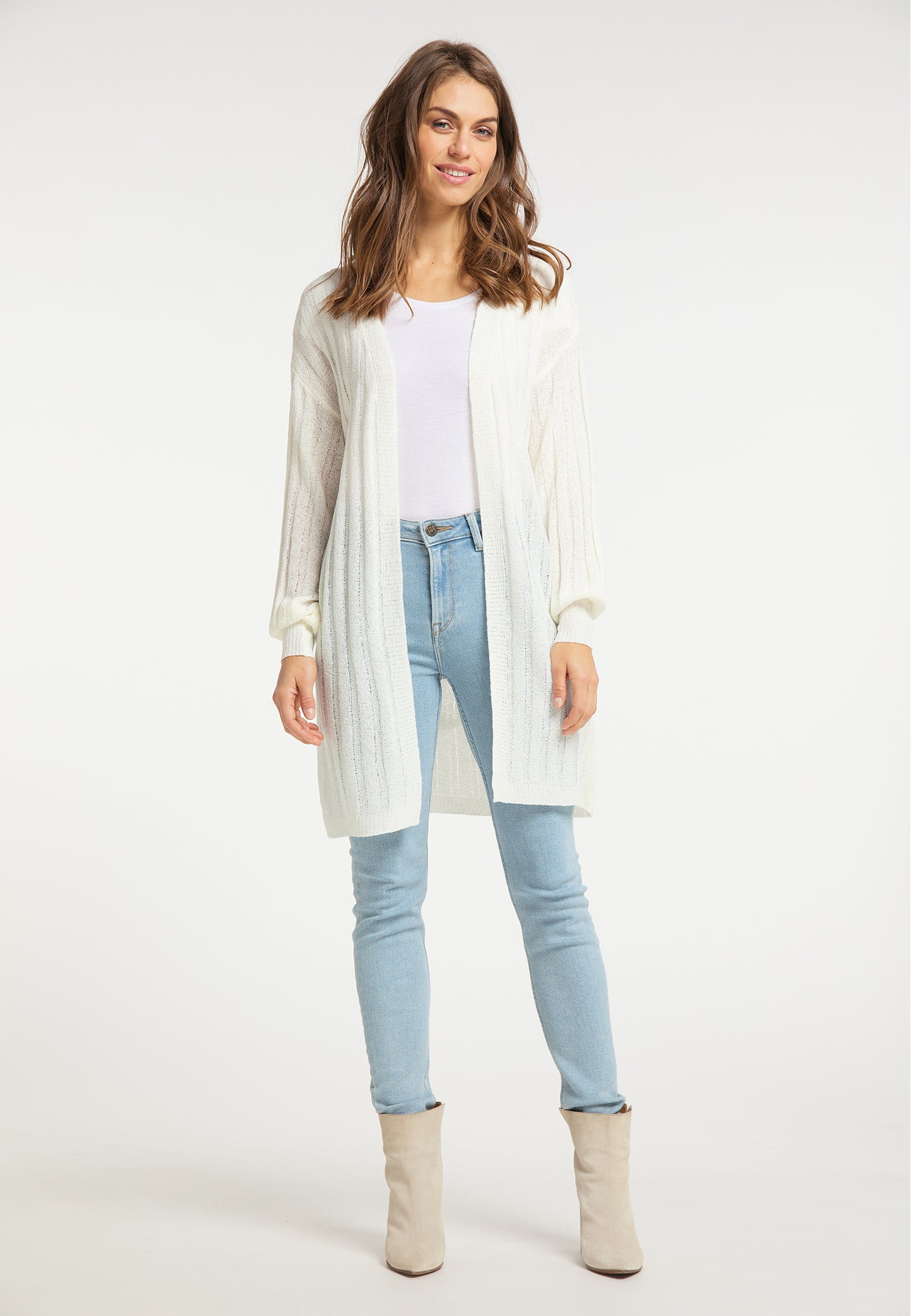 Albee Women's Cardigan