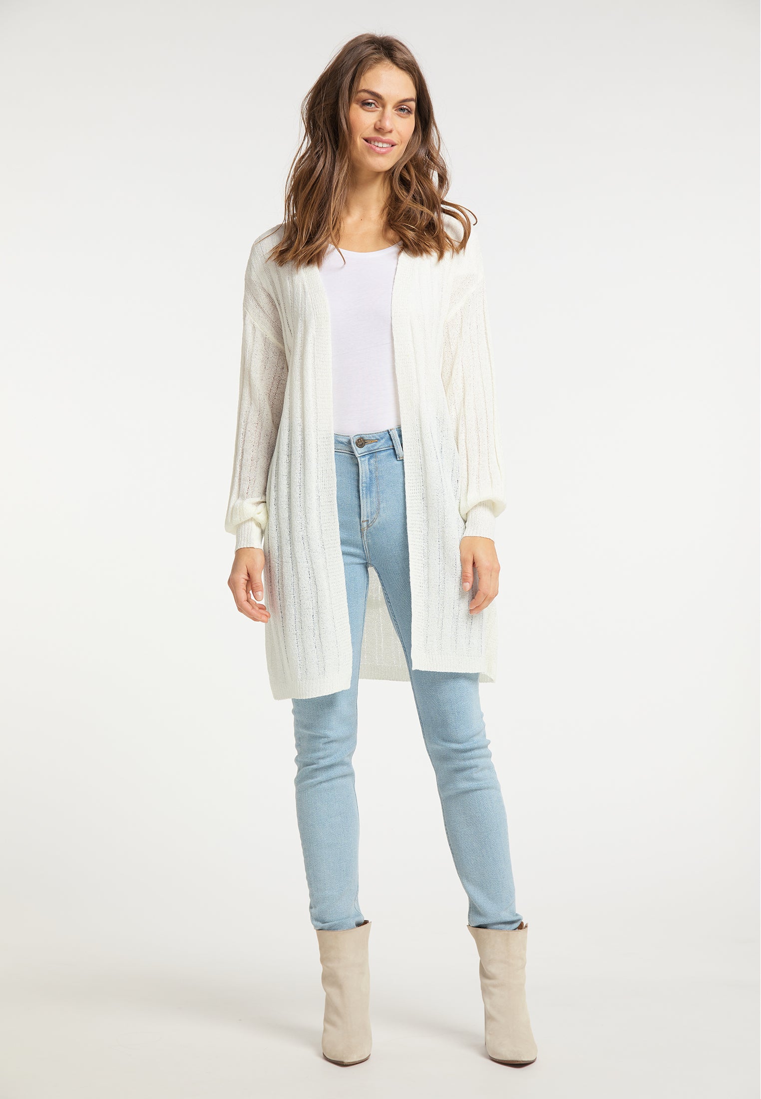 Albee Women's Cardigan