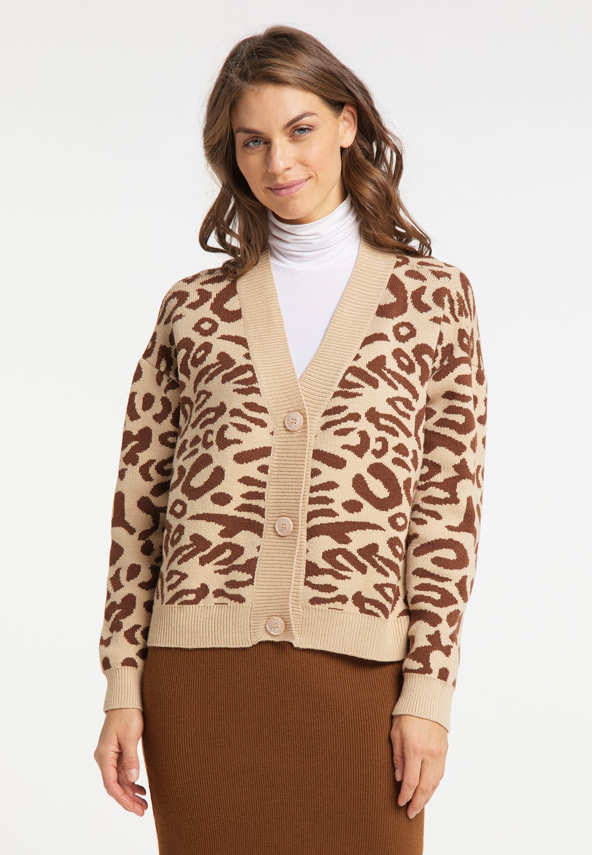 Albee Women's Cardigan