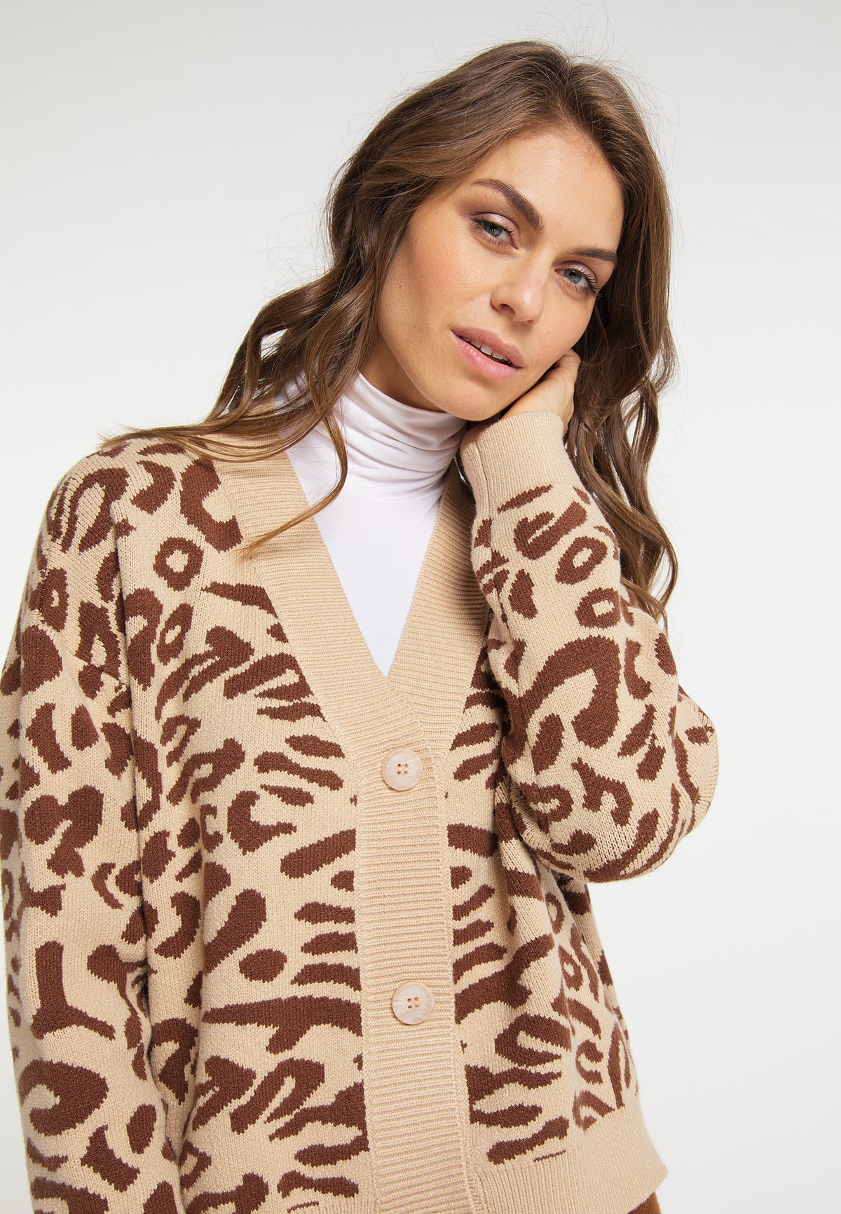 Albee Women's Cardigan