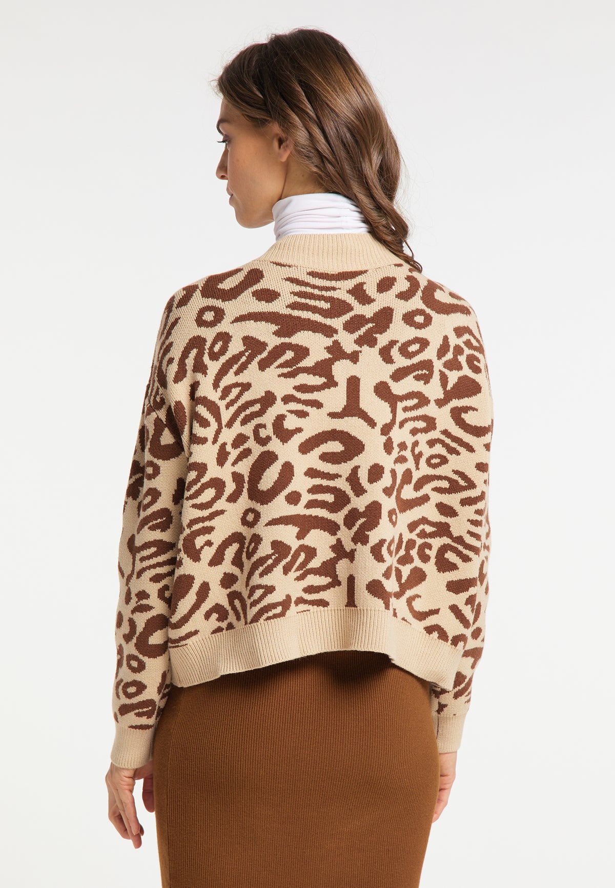 Albee Women's Cardigan