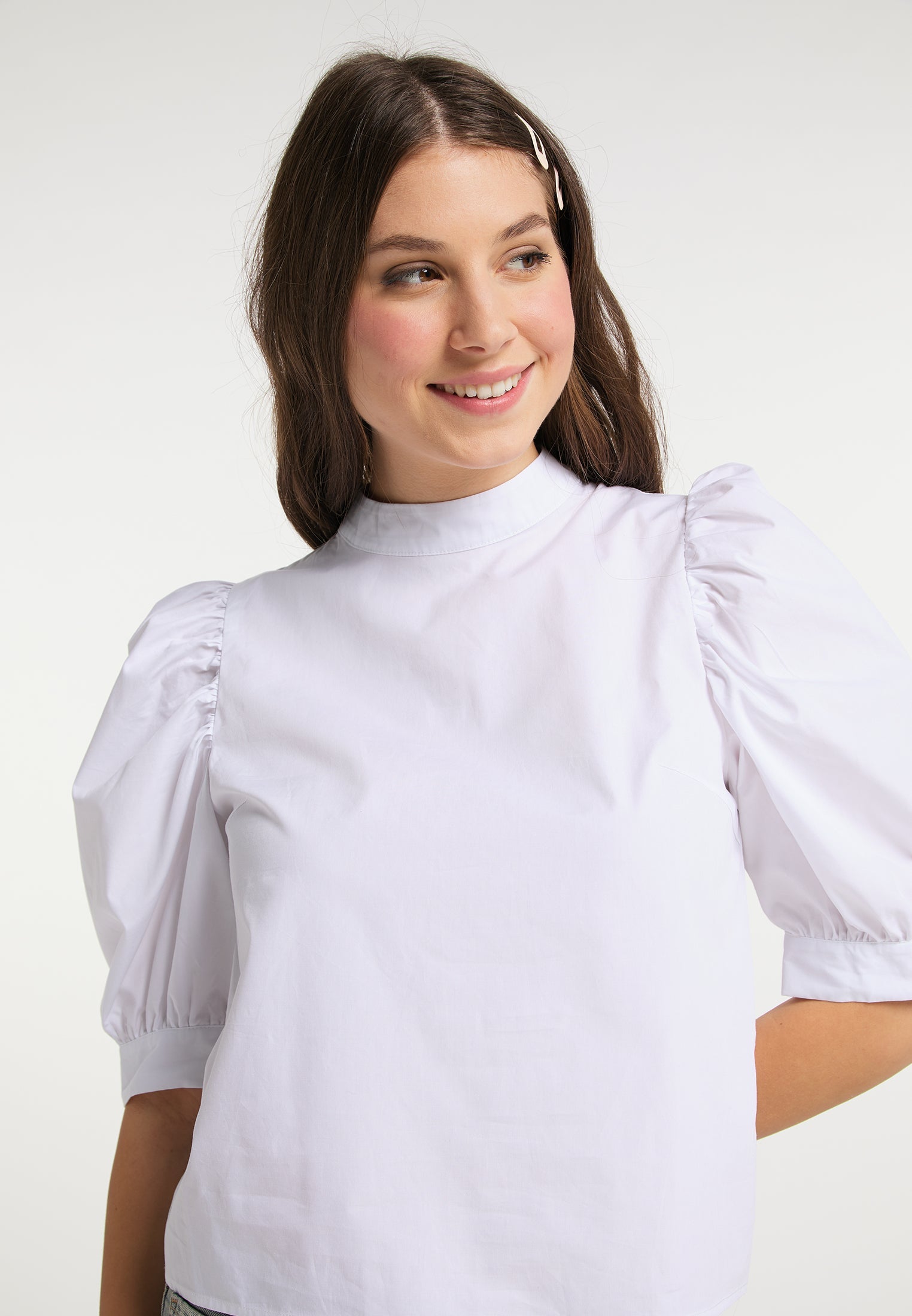 Mymo Women's Shirt Blouse