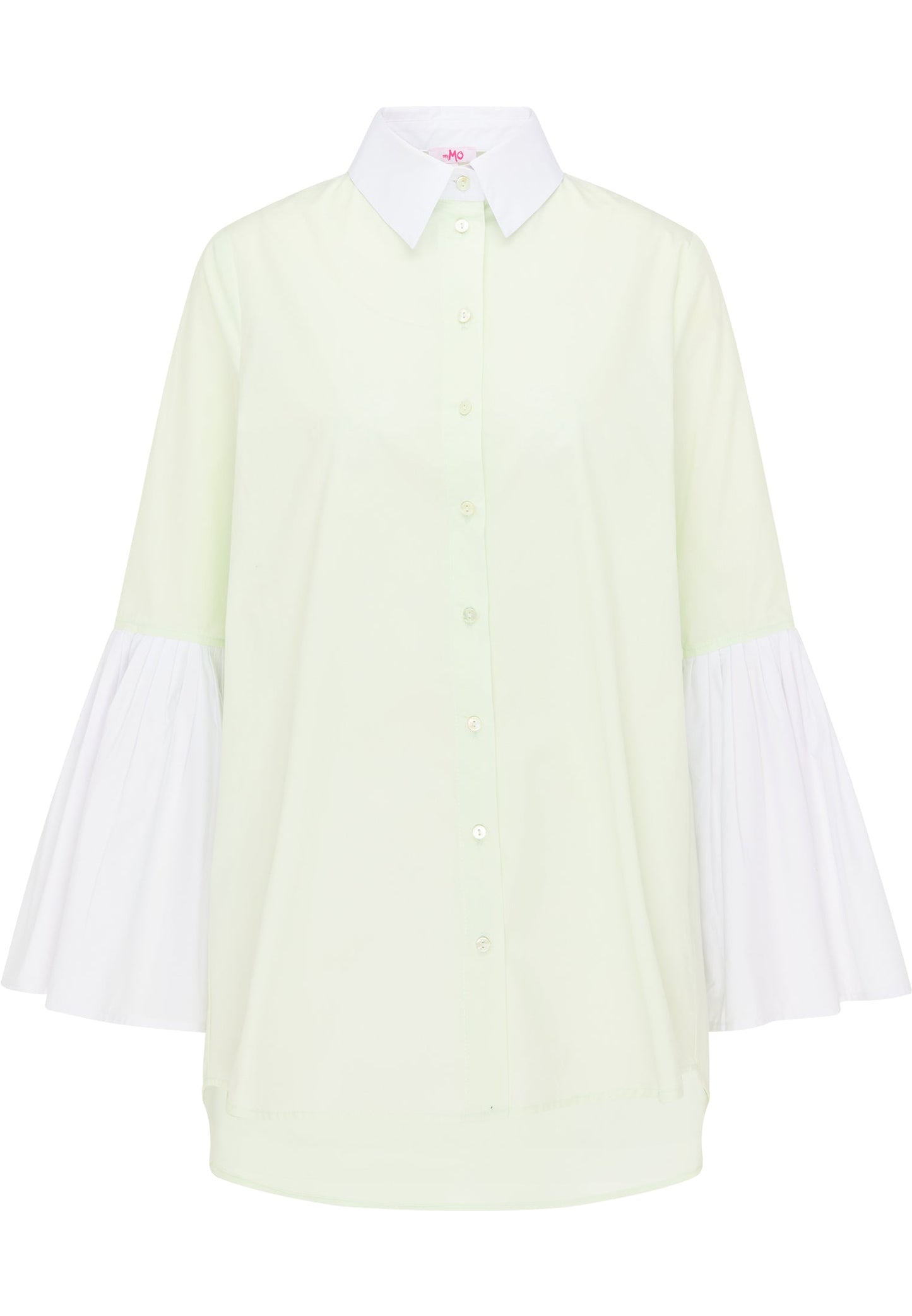 Mymo Women's Blouse