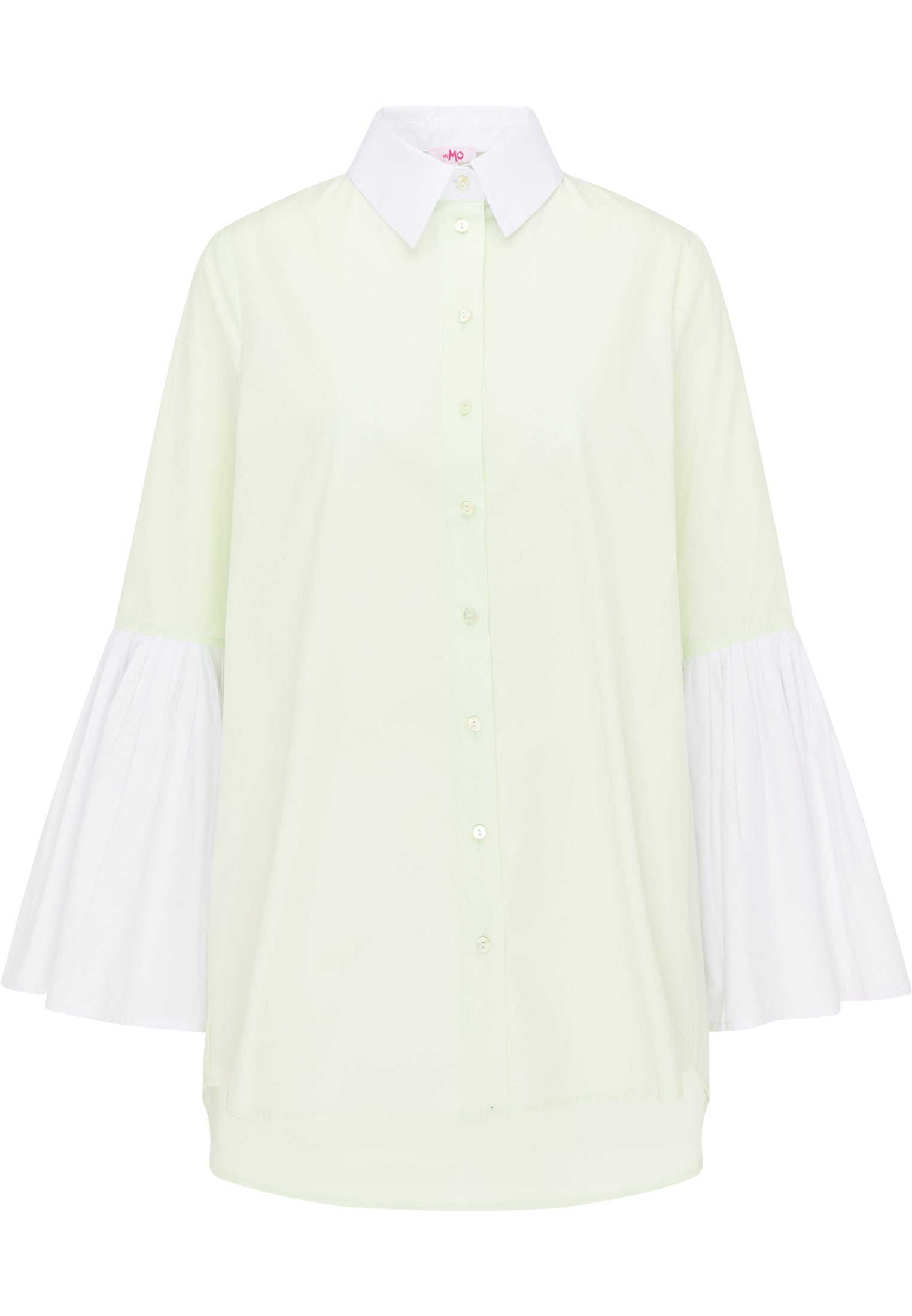 Mymo Women's Blouse
