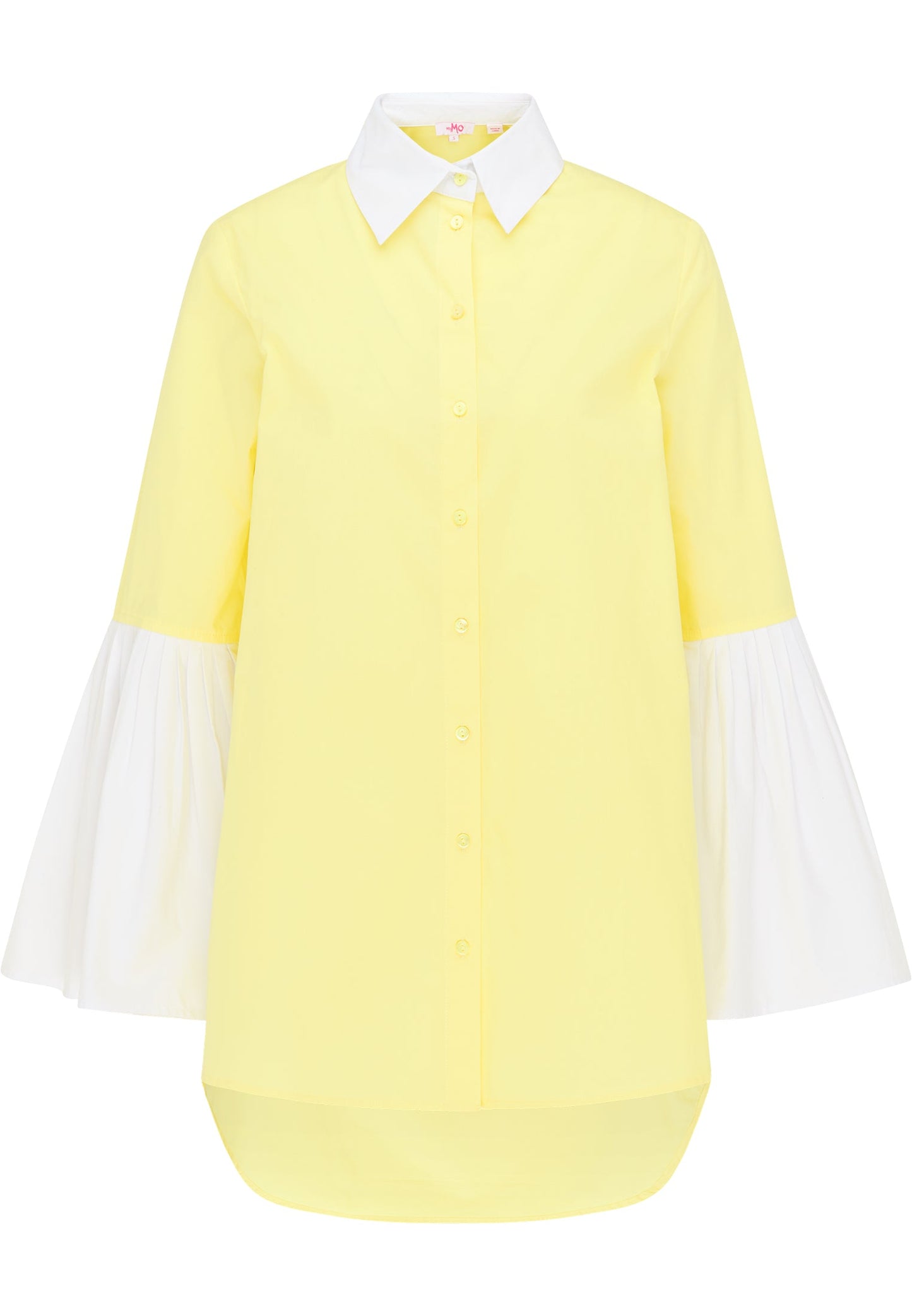 Mymo Women's Blouse