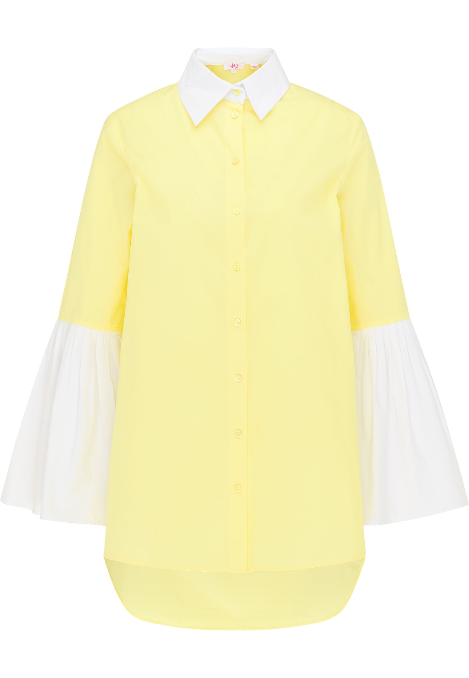 Mymo Women's Blouse