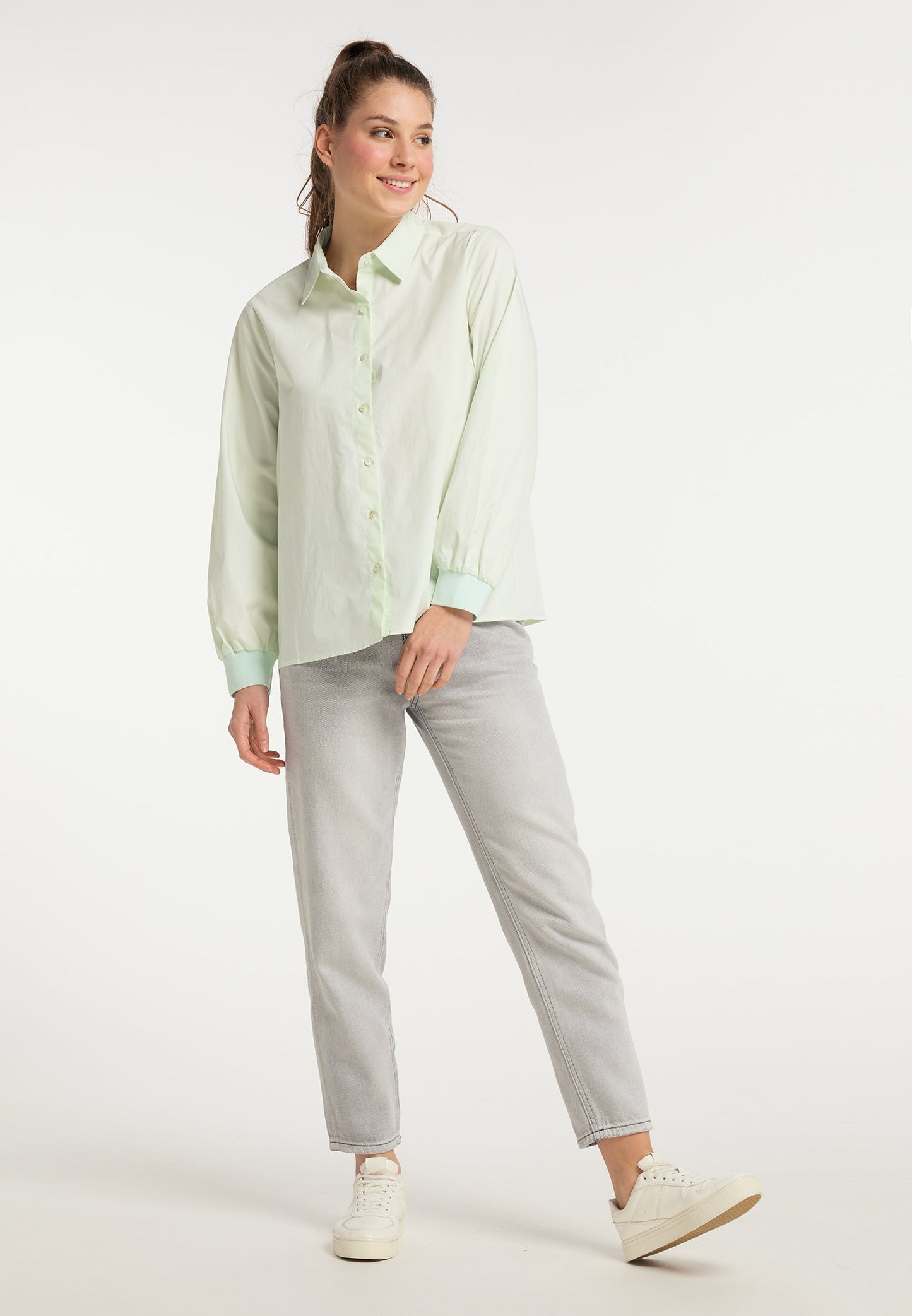 Mymo Women's Blouse