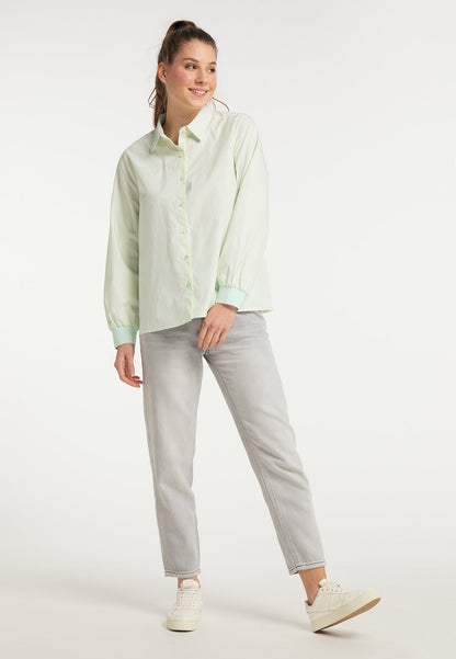 Mymo Women's Blouse