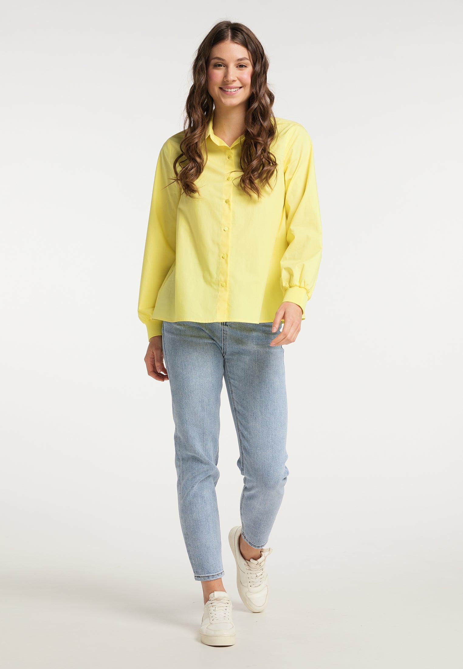 Mymo Women's Blouse