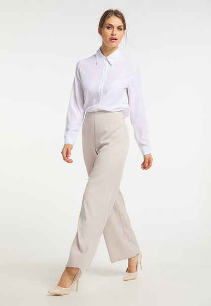 Usha black label Women's Blouse