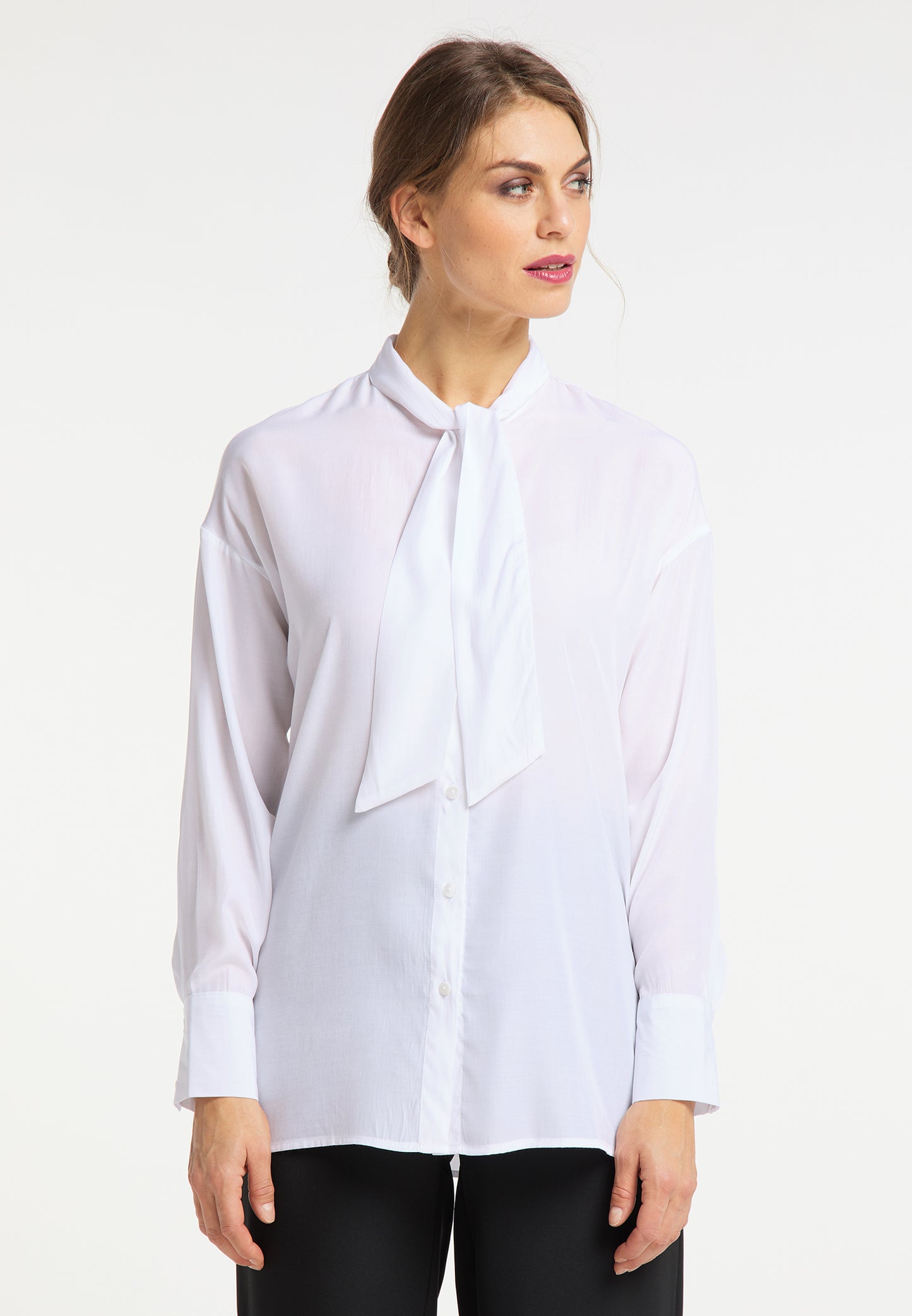 usha BLACK LABEL Women's Blouse