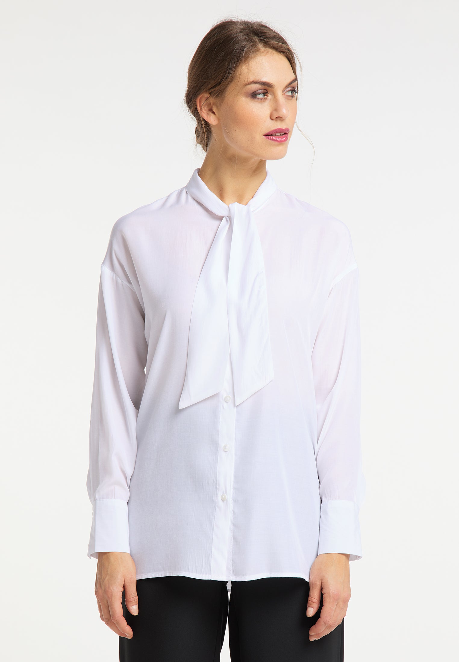 usha BLACK LABEL Women's Blouse