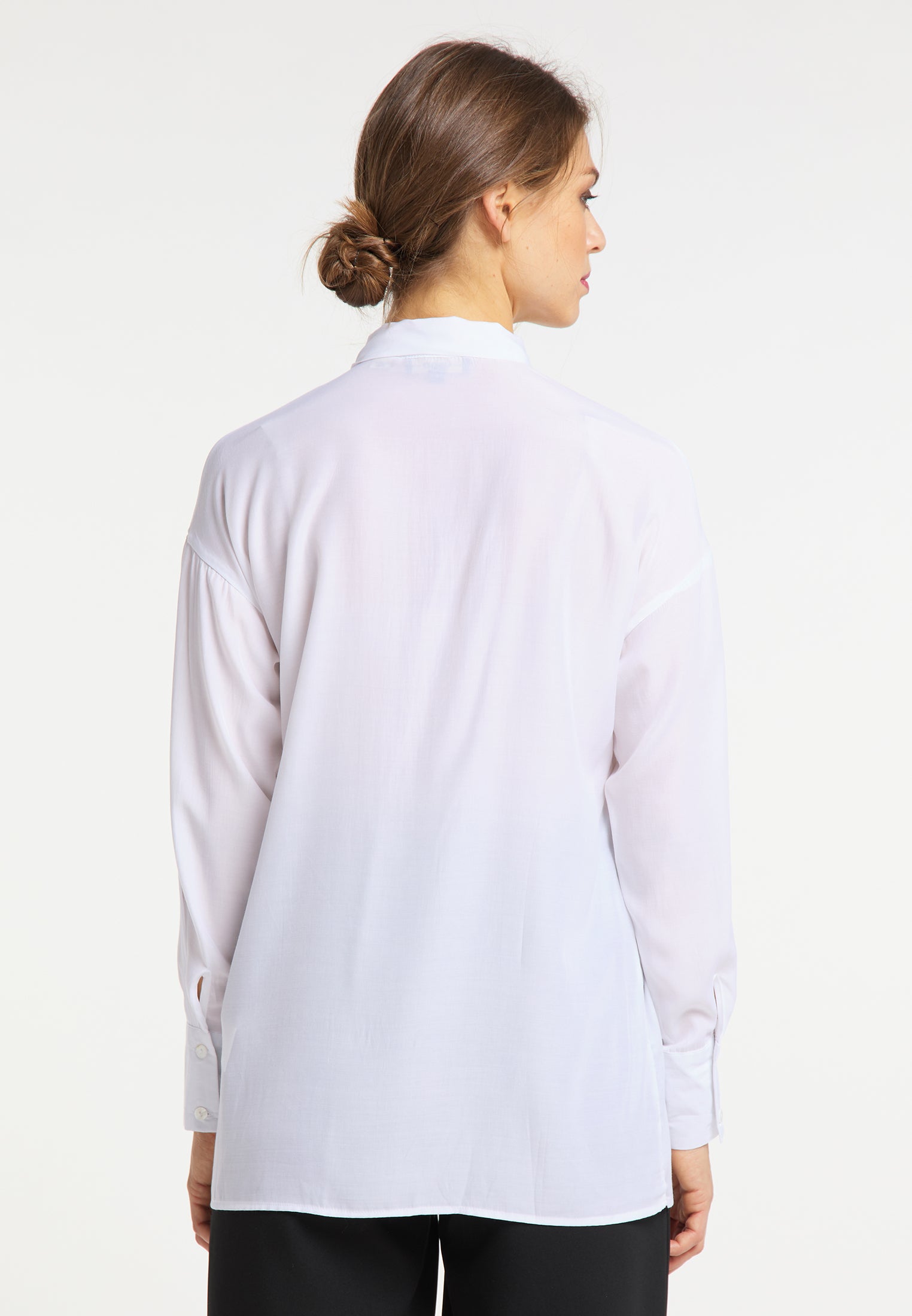 usha BLACK LABEL Women's Blouse