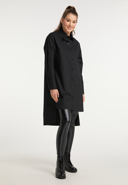 myMo Women's Shirt Dress