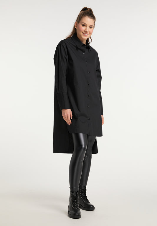 myMo Women's Shirt Dress