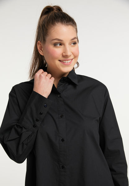 myMo Women's Shirt Dress