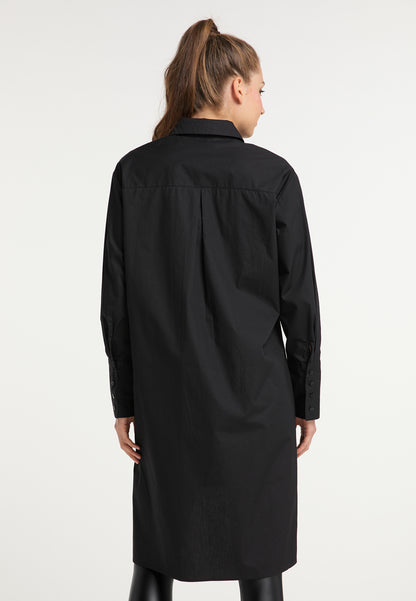 myMo Women's Shirt Dress
