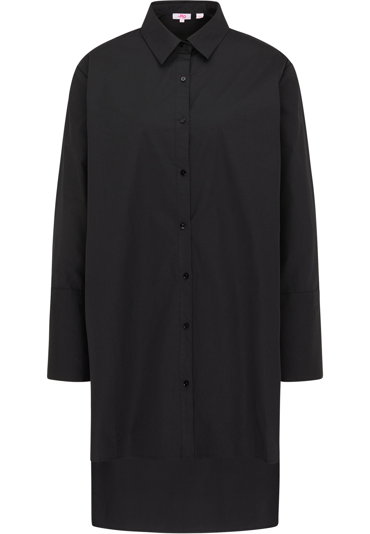 myMo Women's Shirt Dress