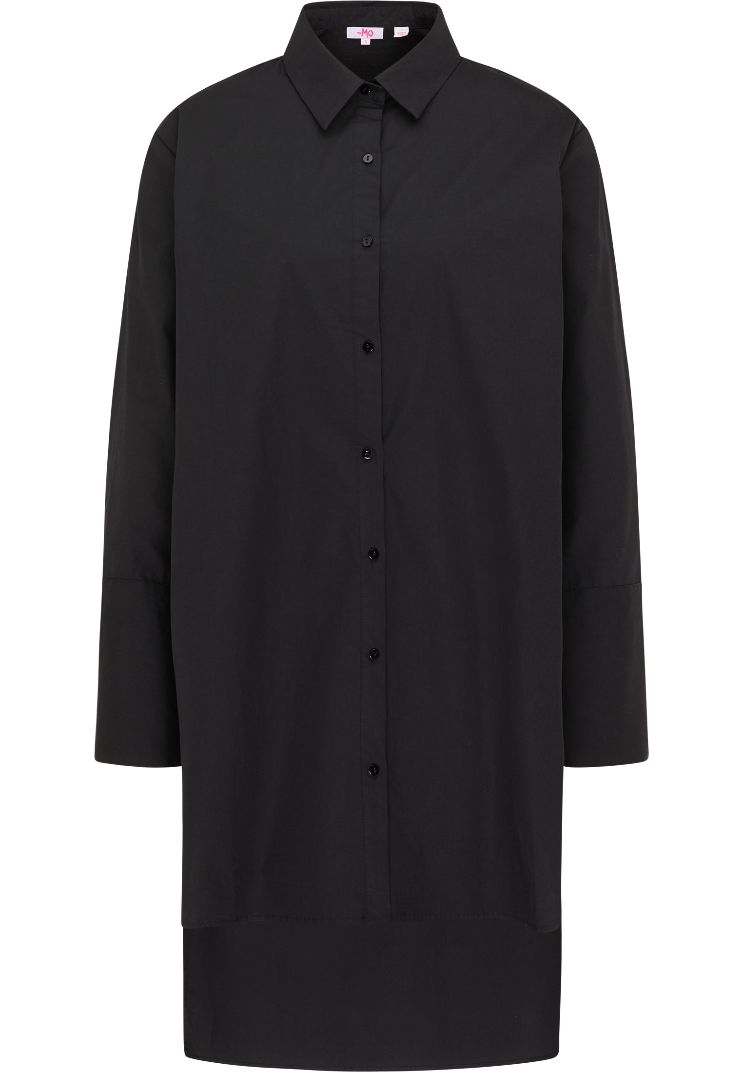 myMo Women's Shirt Dress