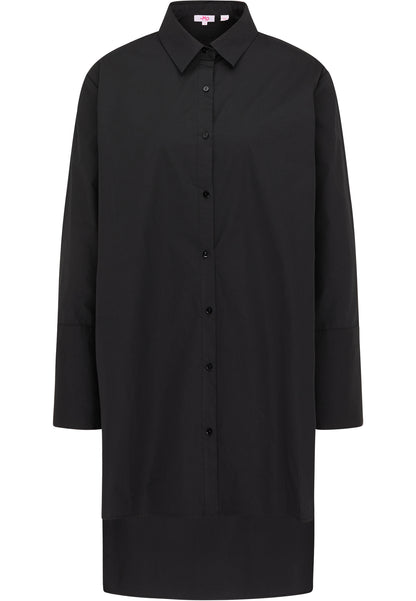 myMo Women's Shirt Dress