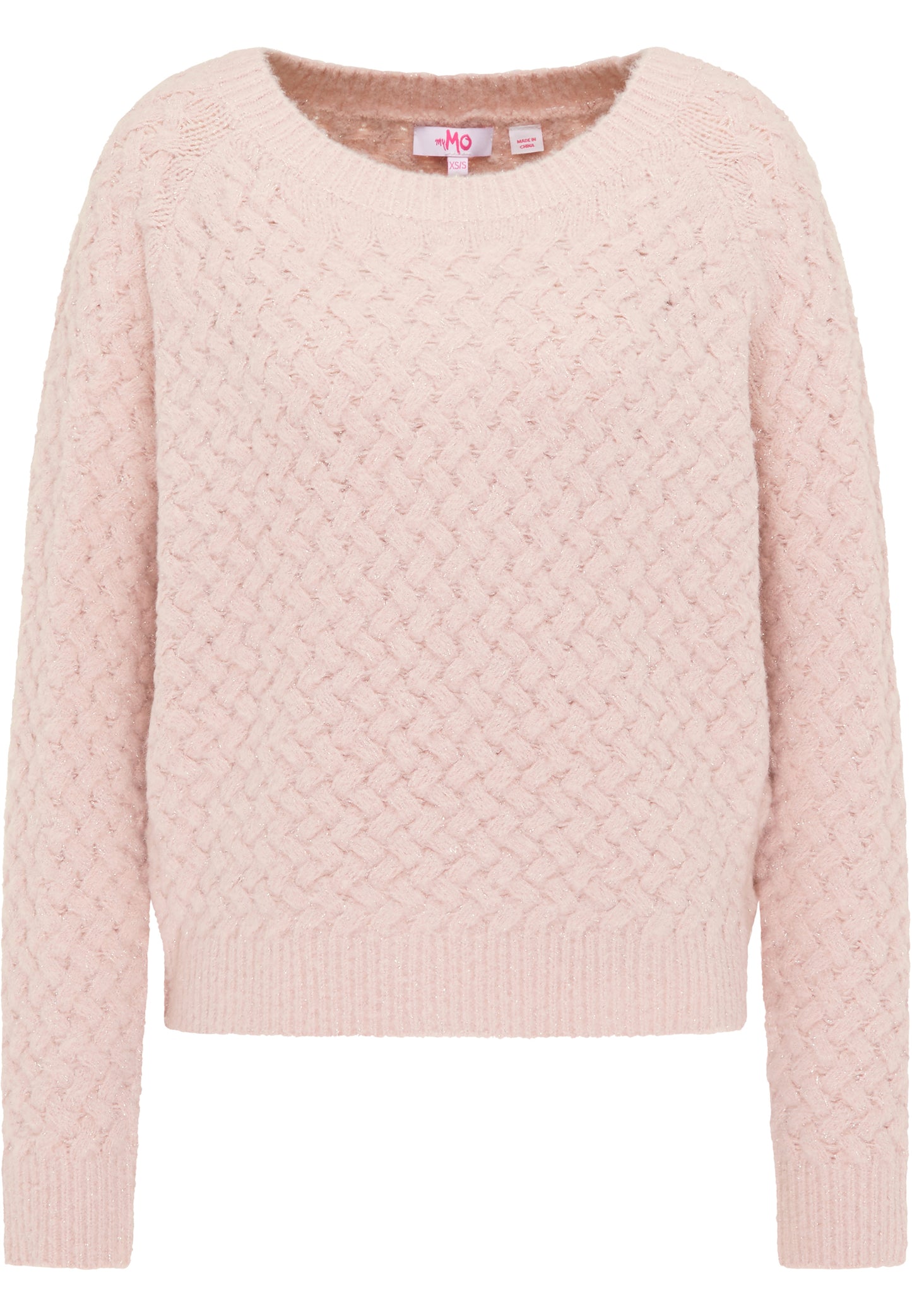 myMo Pullover für Damen