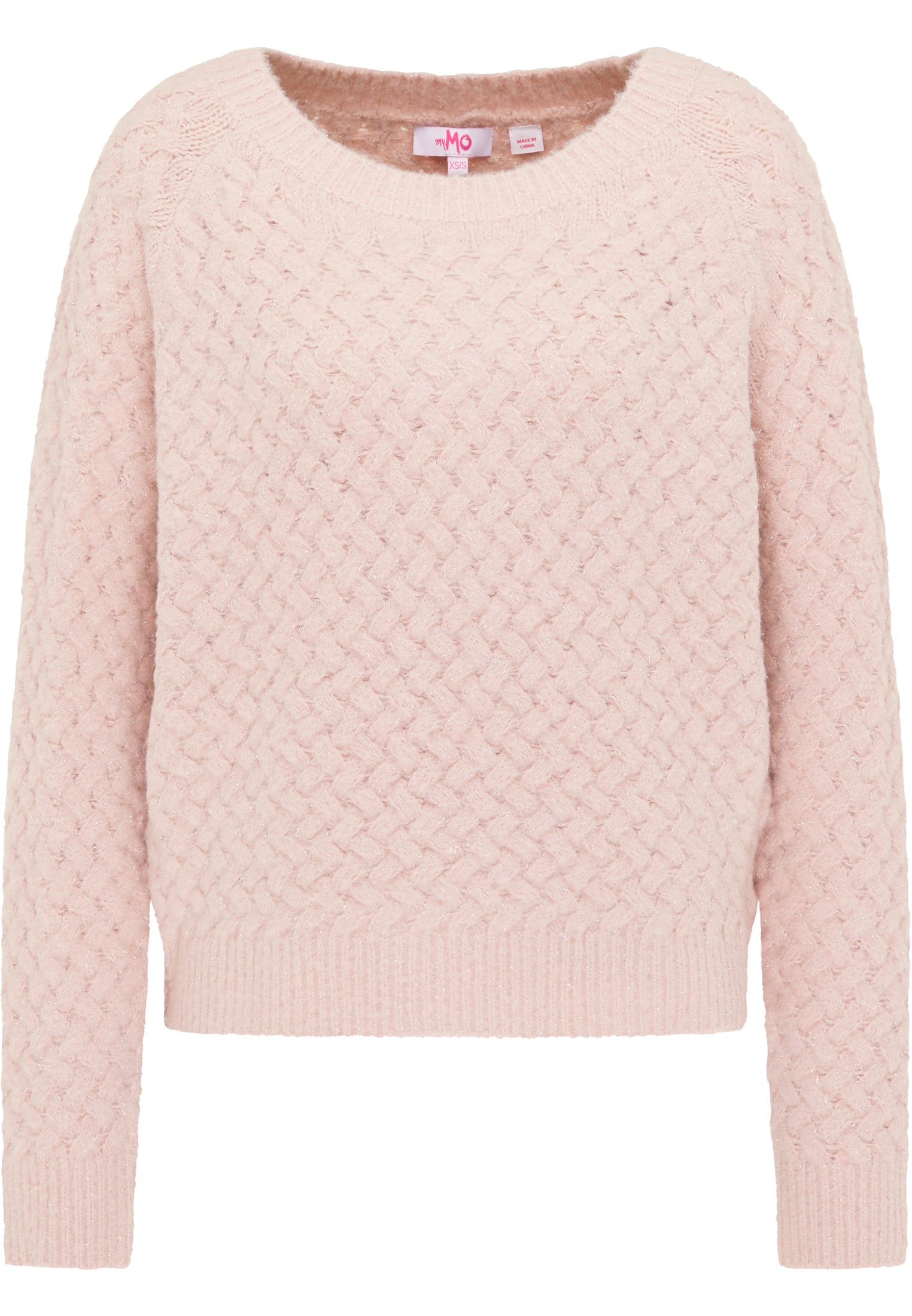 myMo Pullover für Damen