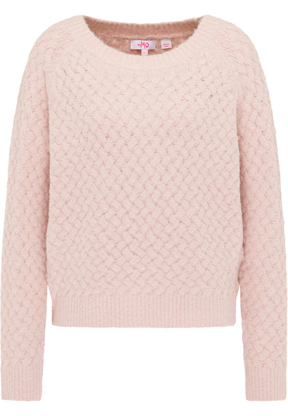 myMo Pullover für Damen