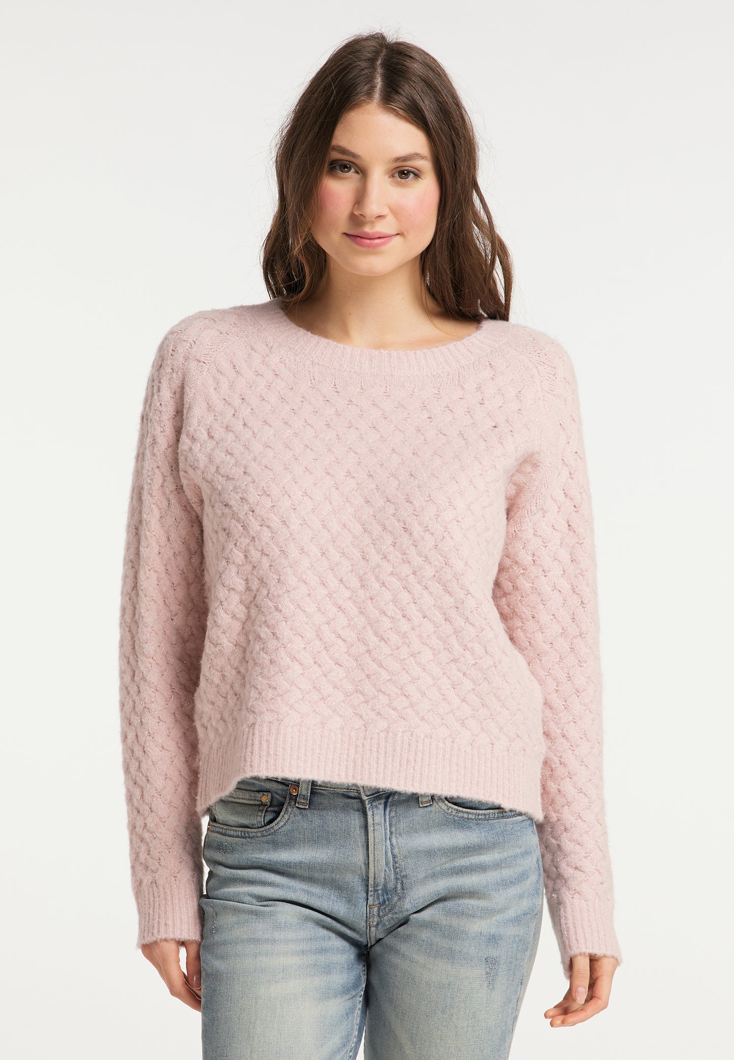 myMo Pullover für Damen