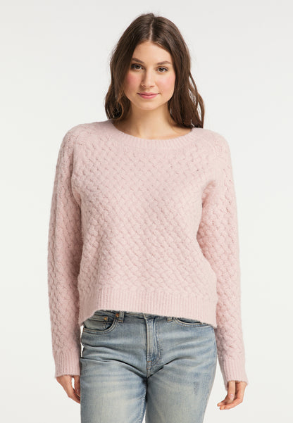 myMo Pullover für Damen