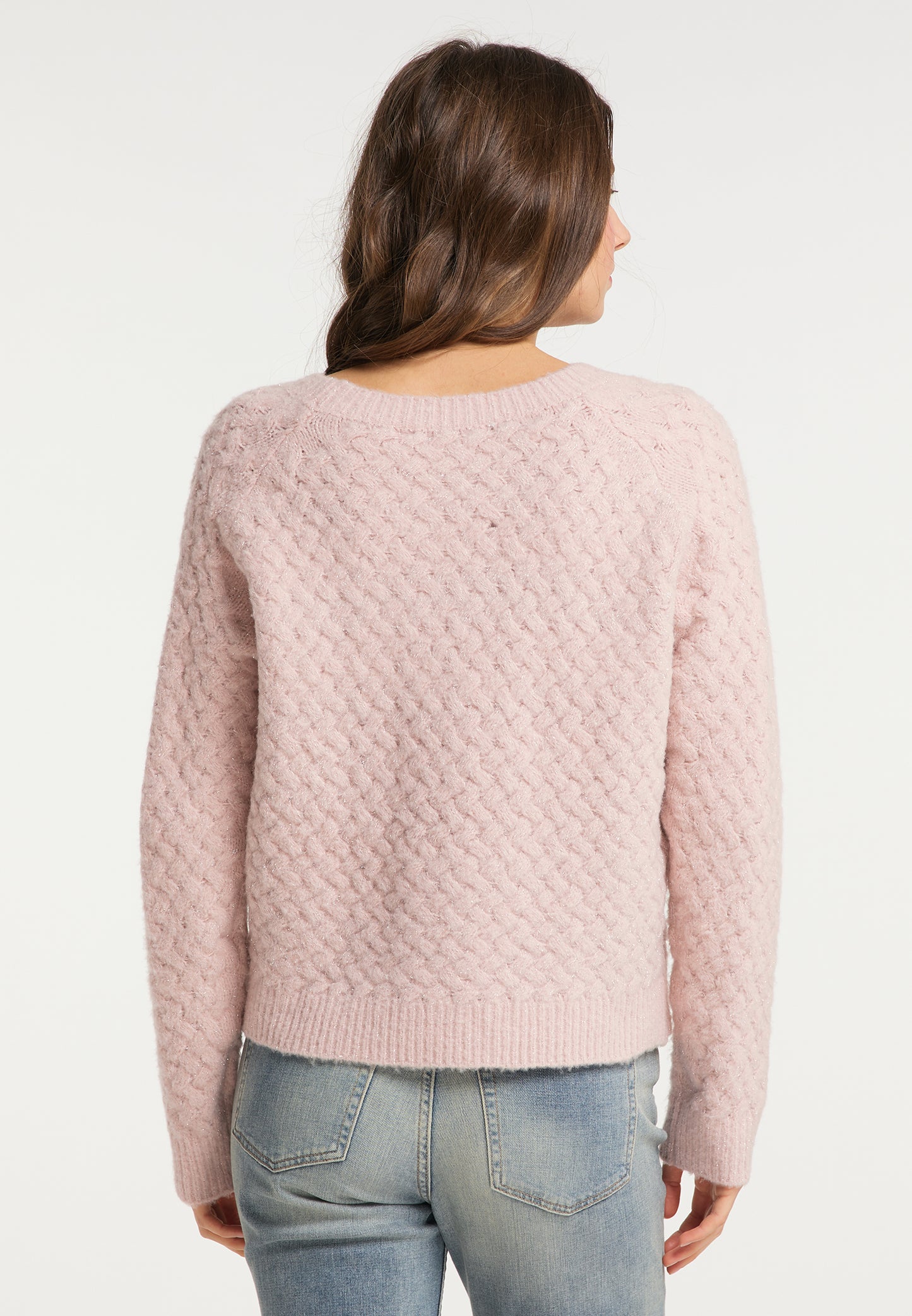 myMo Pullover für Damen