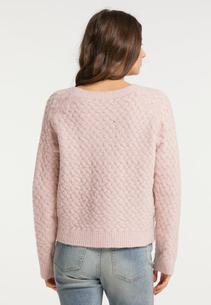 myMo Pullover für Damen