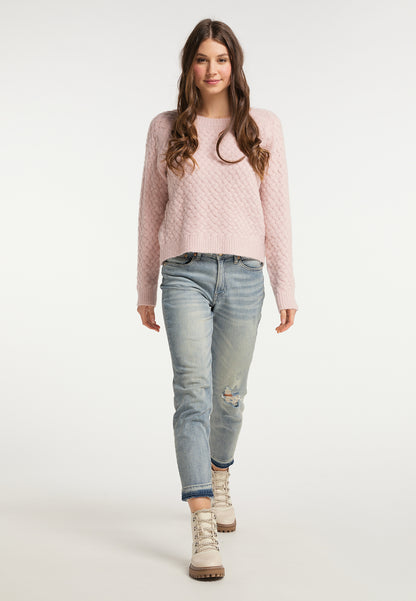 myMo Pullover für Damen