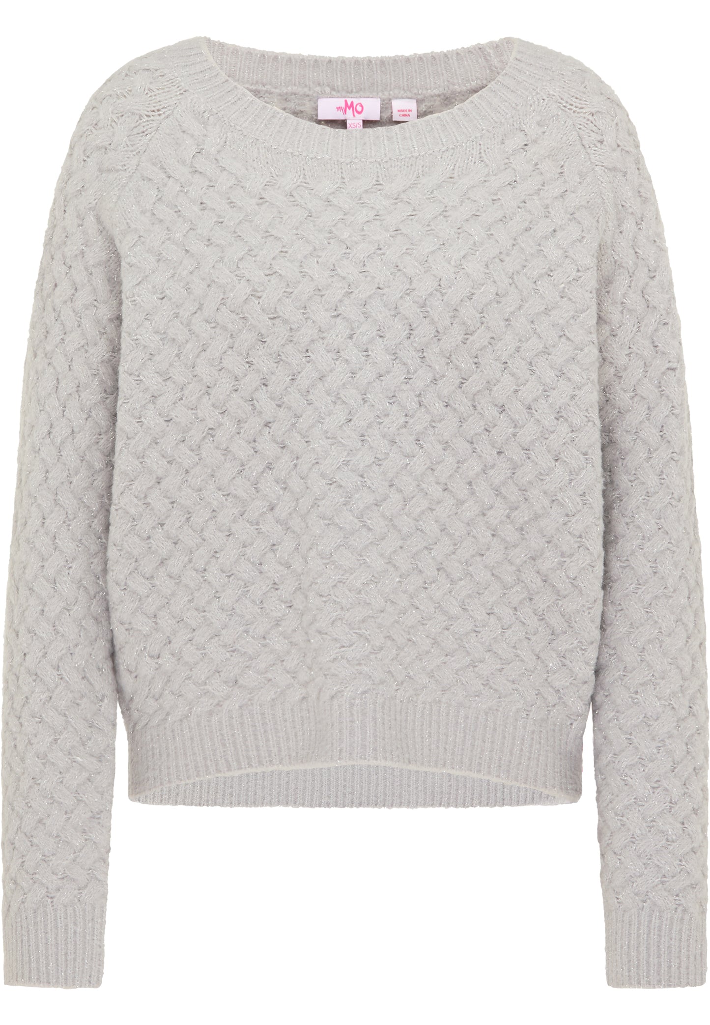 myMo Pullover für Damen