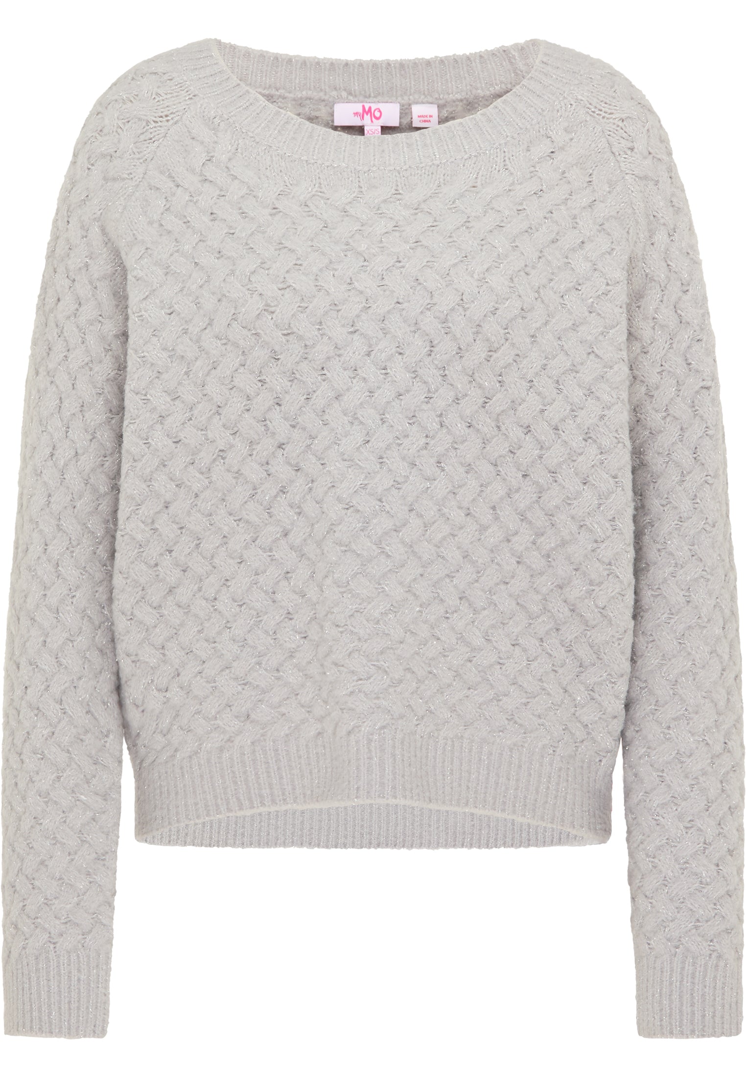 myMo Pullover für Damen