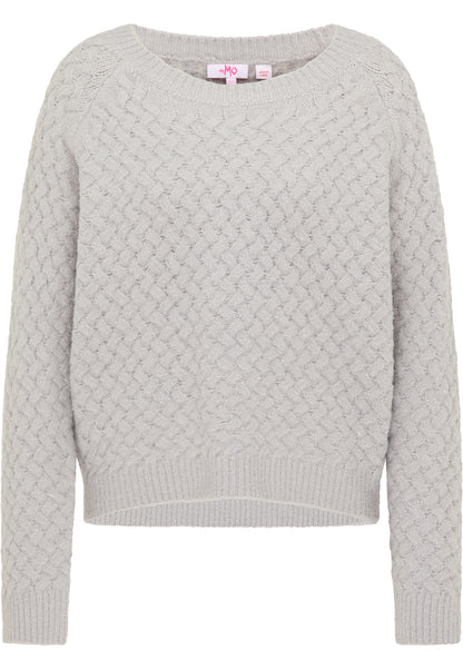 myMo Pullover für Damen