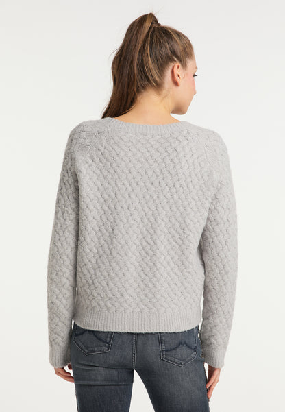 myMo Pullover für Damen