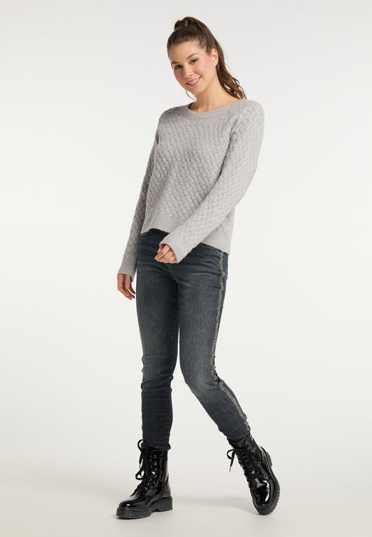 Sweter damski myMo