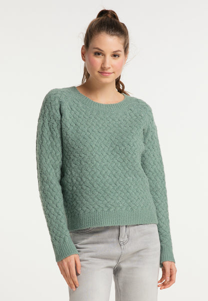 myMo Pullover für Damen