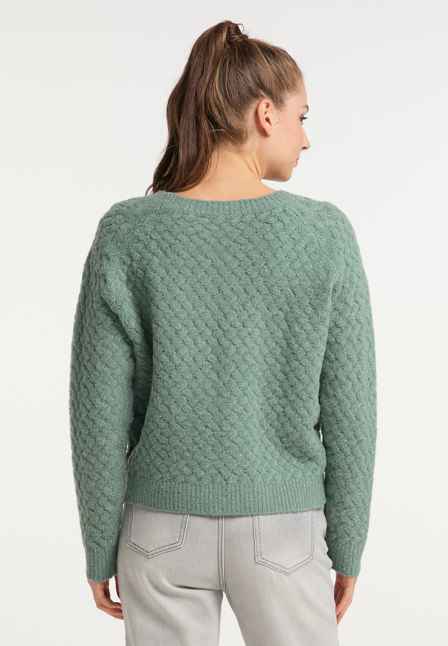 myMo Pullover für Damen