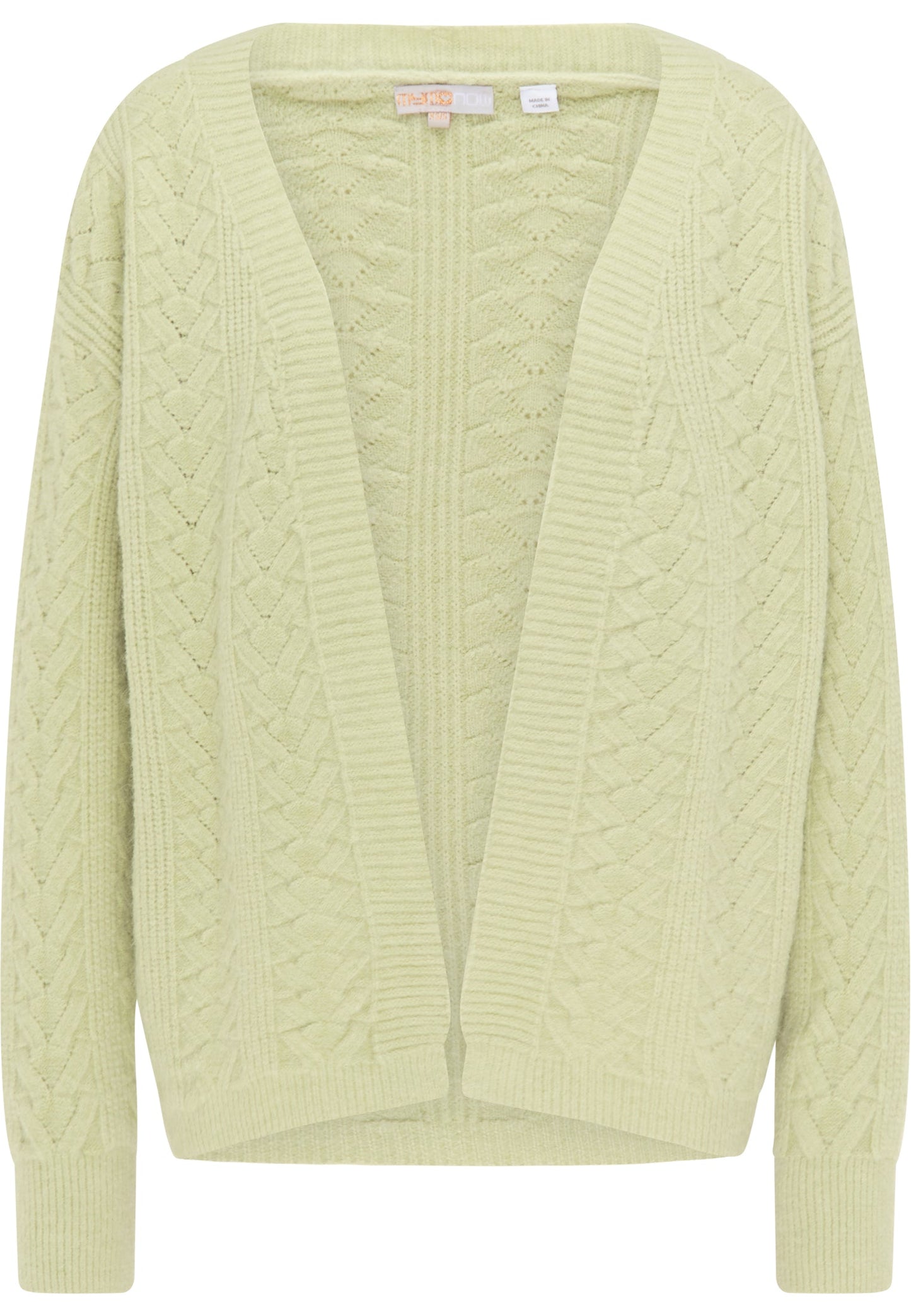 Mymo now Women's Cardigan