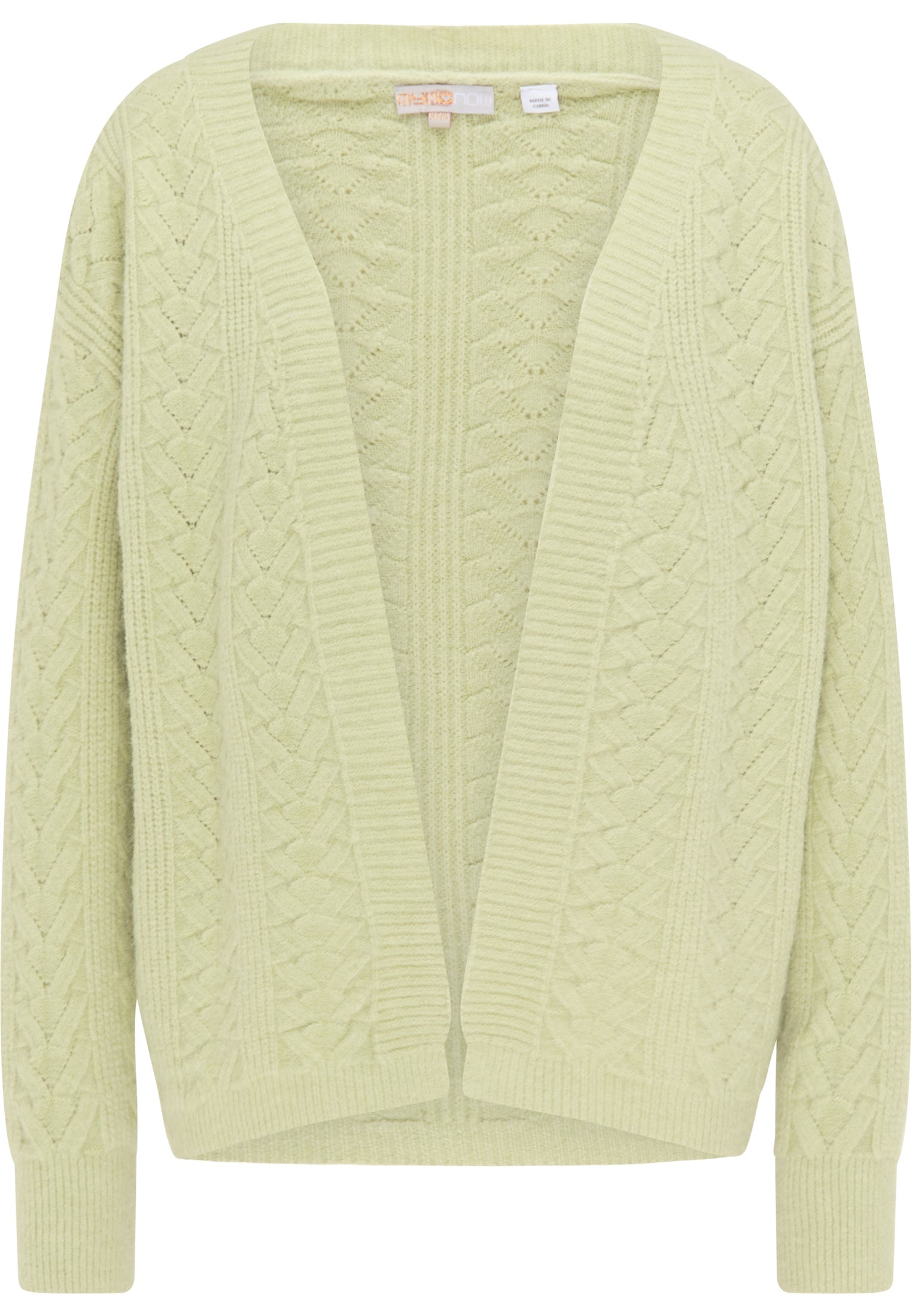 Mymo now Women's Cardigan