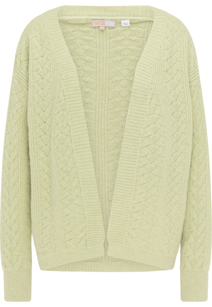 Mymo now Women's Cardigan