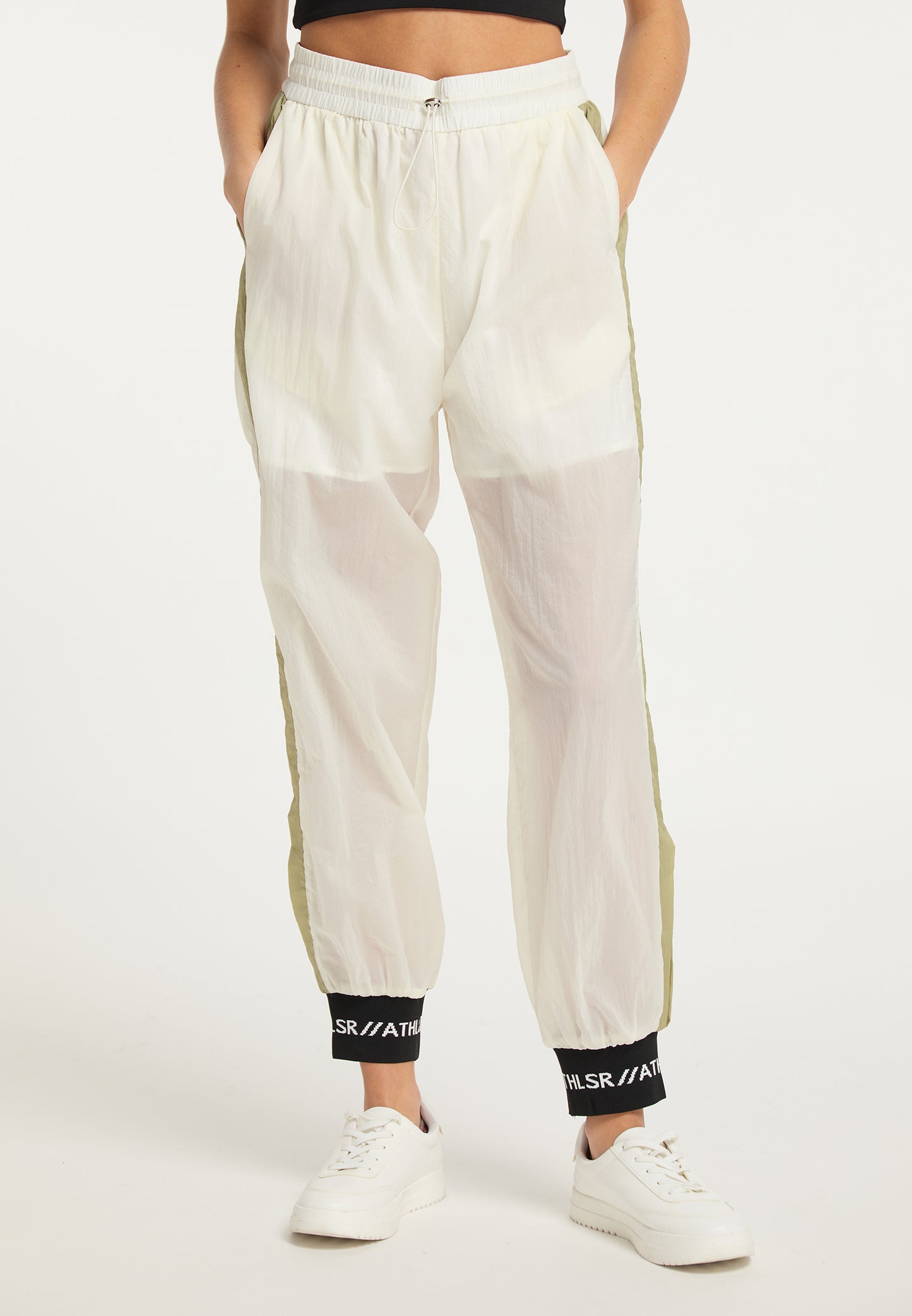 myMo ATHLSR Women's Sweatpants